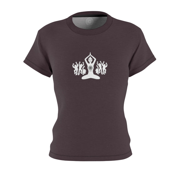 "Zombella" Classic Fitness T-Shirt