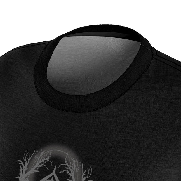 "Patie" Classic Fitness T-Shirt