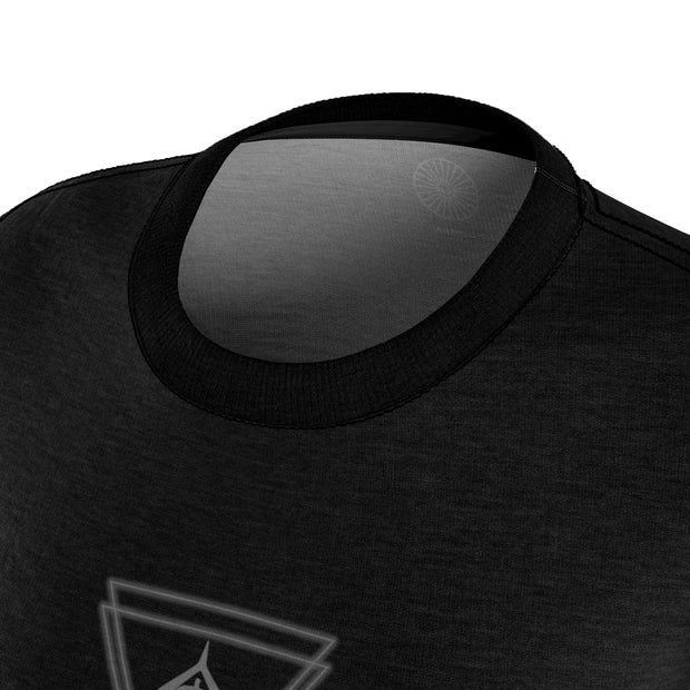 "Pamela" Classic Fitness T-Shirt