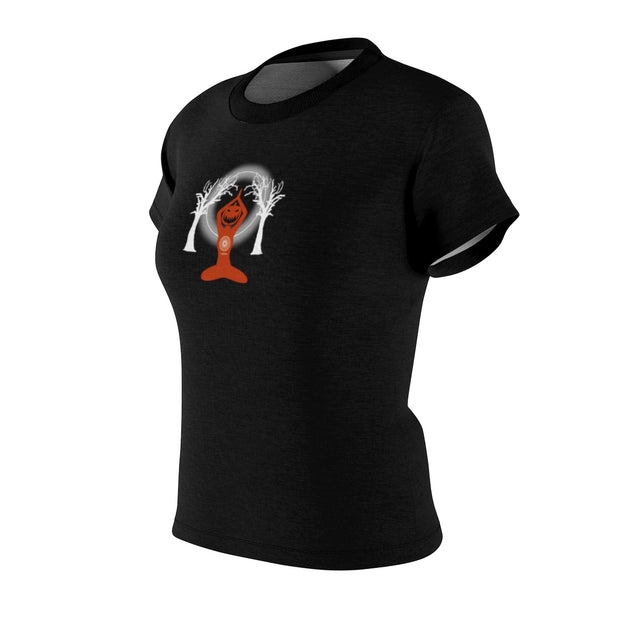 "Patie" Classic Fitness T-Shirt