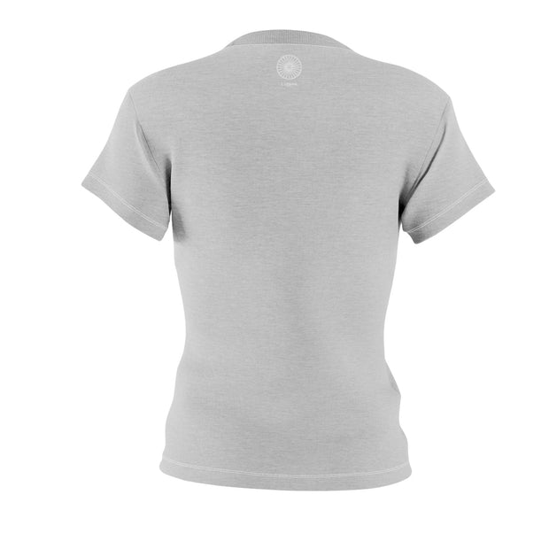 "Charlotte" Classic Fitness T-Shirt
