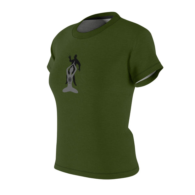 "Elma" Classic Fitness T-Shirt