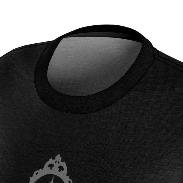 "Morticia" Classic Fitness T-Shirt