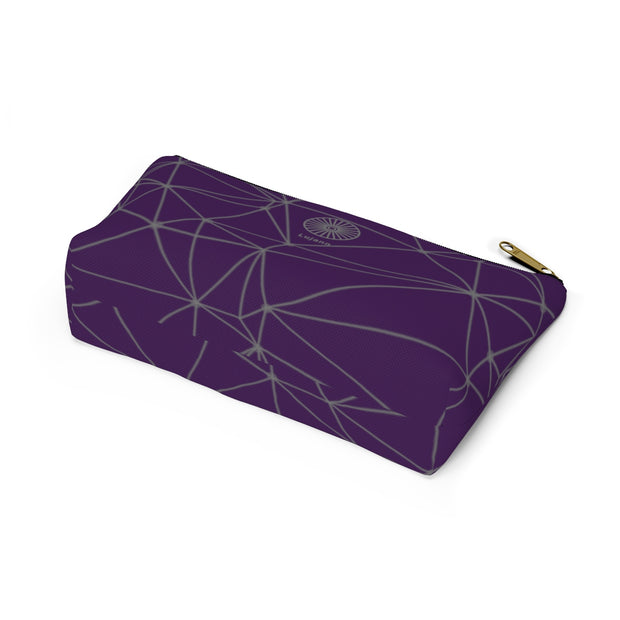 LSB Essentials Bag in  Deep Plum