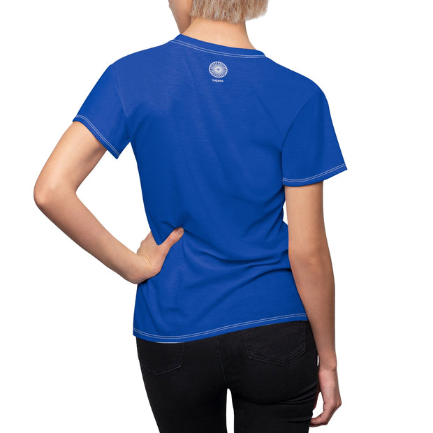 Darya Fitness T-Shirt