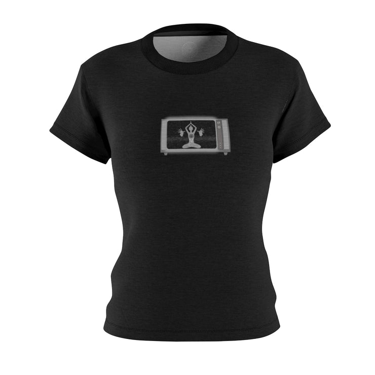 "Carol Anne" Classic Fitness T-Shirt