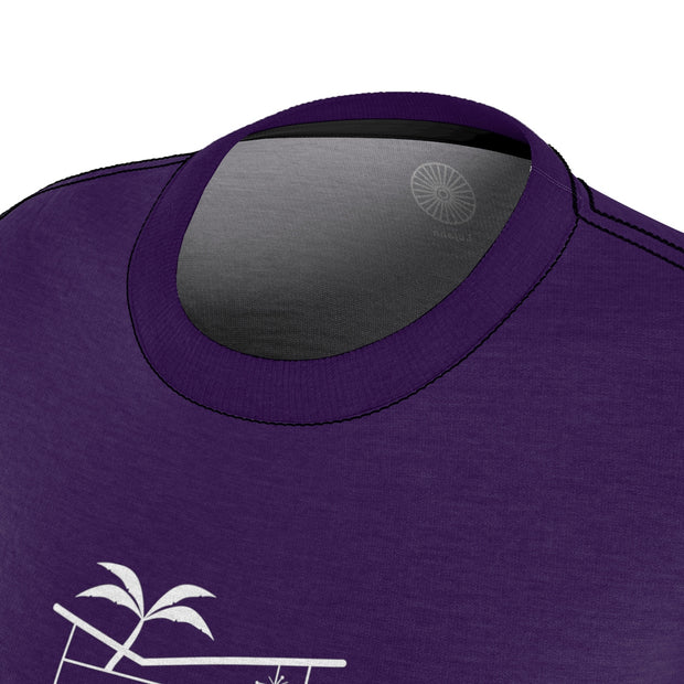 Ava Fitness T-Shirt