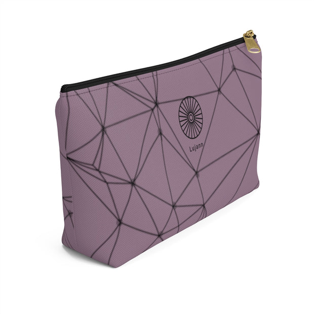 LSB  Essentials Bag in Grapeade