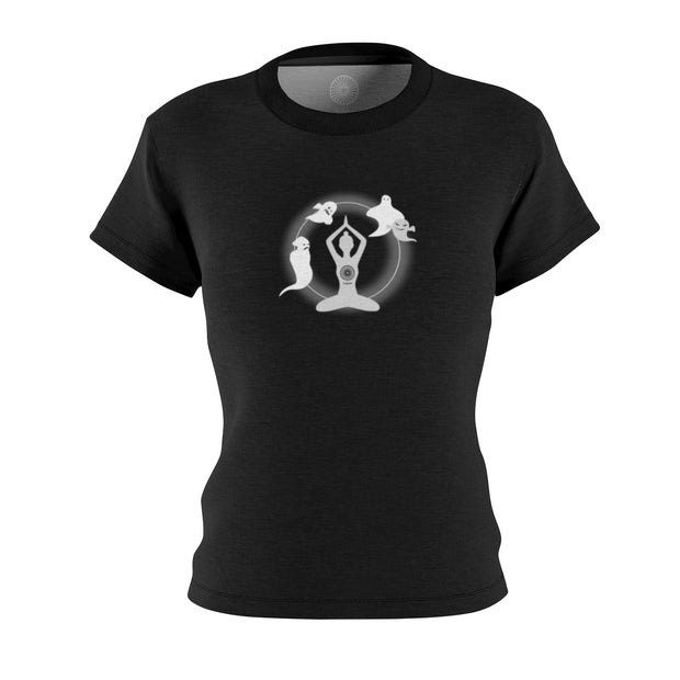 "Casperella" Classic Fitness T-Shirt