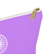 Vibrant Vera Poochie Bag