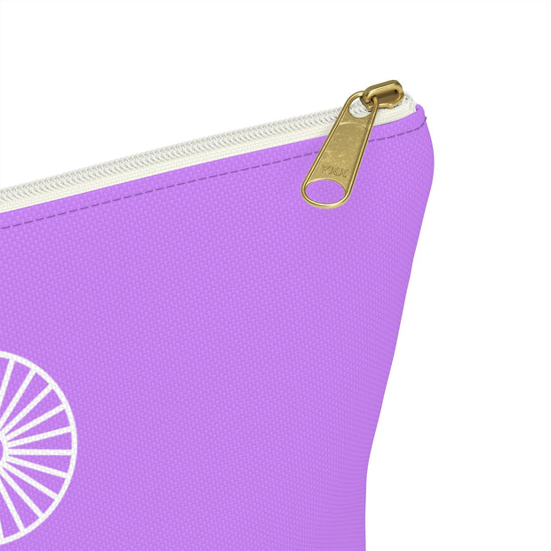Vibrant Vera Poochie Bag