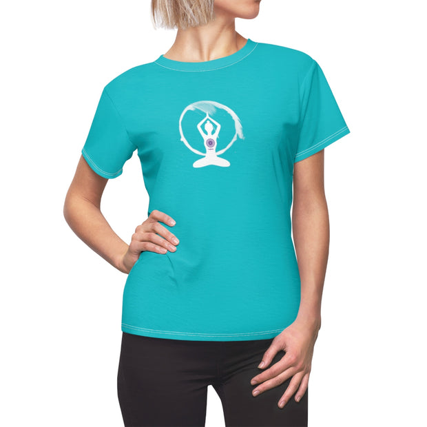 Lujann Girl "Lola" Fitness T-Shirt