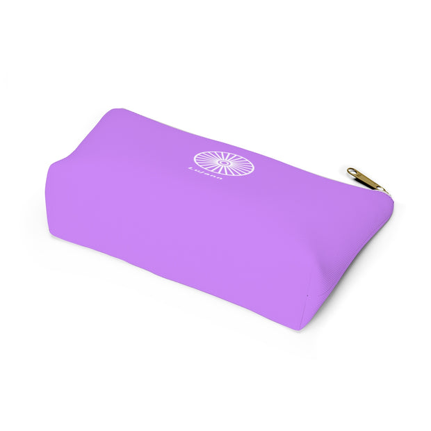 Vibrant Vera Poochie Bag