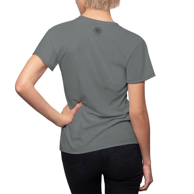 "Matilda" Classic Fitness T-Shirt