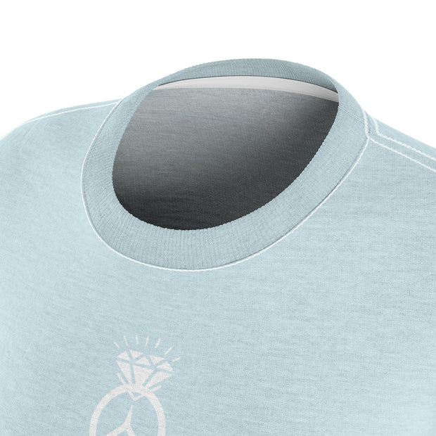 Amara Bridal Fitness T-Shirt