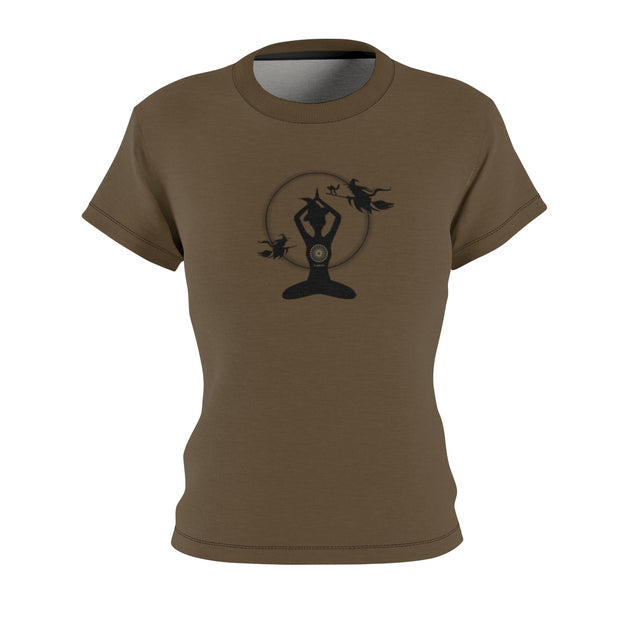 "Blair" Classic Fitness T-Shirt