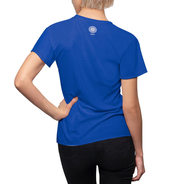 Darya Fitness T-Shirt