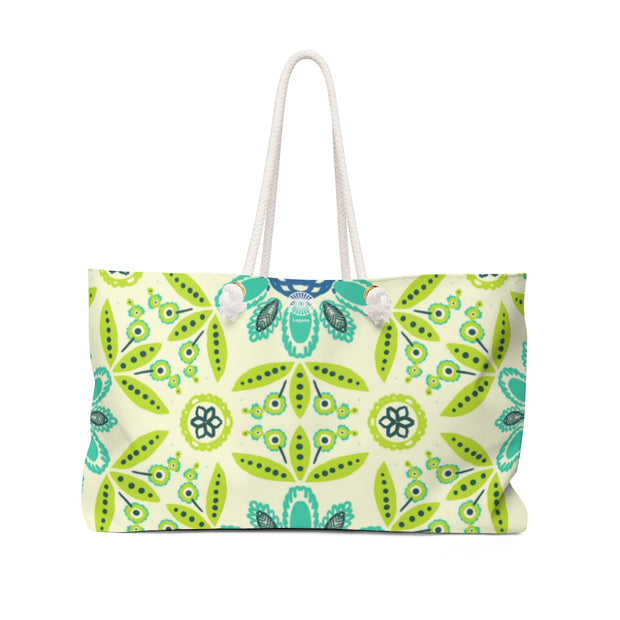 La Palma Weekender Bag