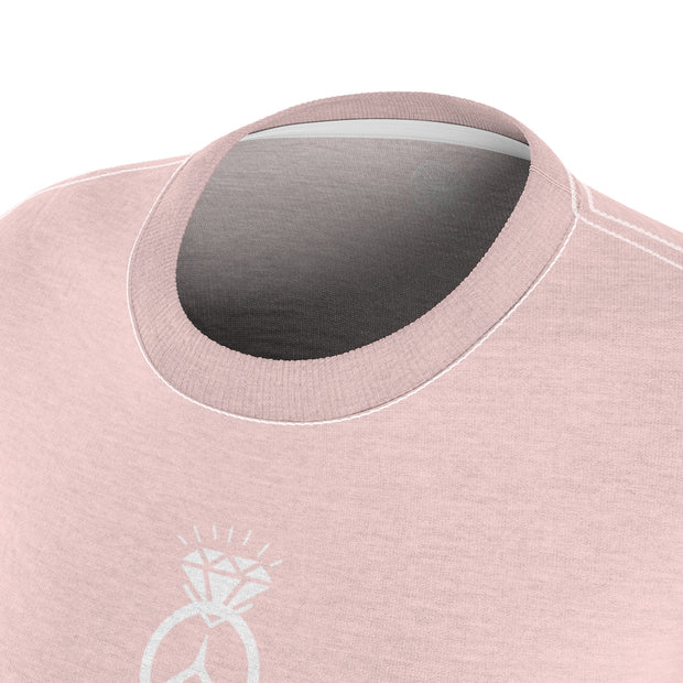 Amara Bridal Fitness T-Shirt