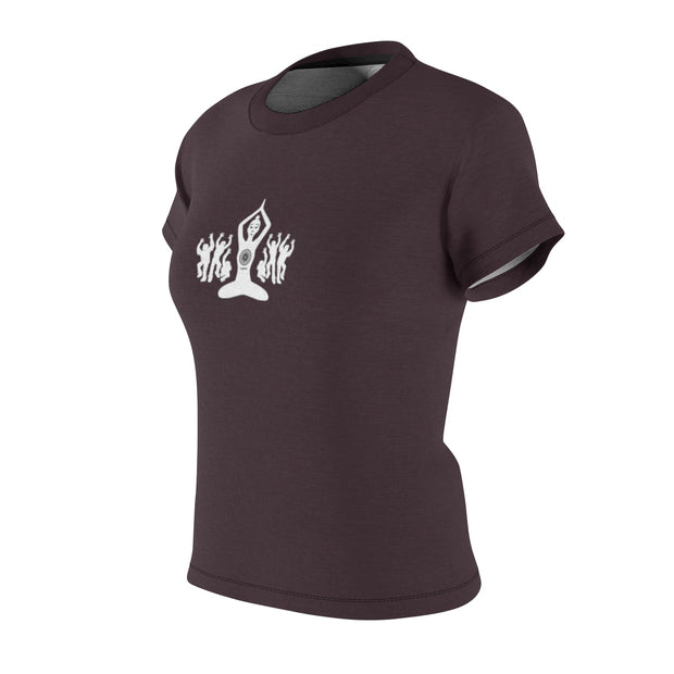 "Zombella" Classic Fitness T-Shirt
