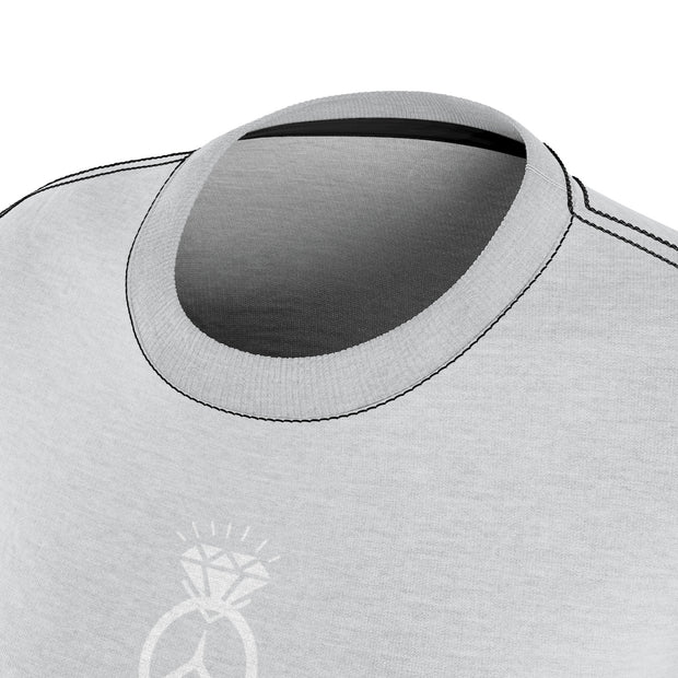 Amara Bridal Fitness T-Shirt