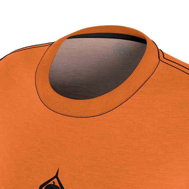 "Darcy" Classic Fitness T-Shirt