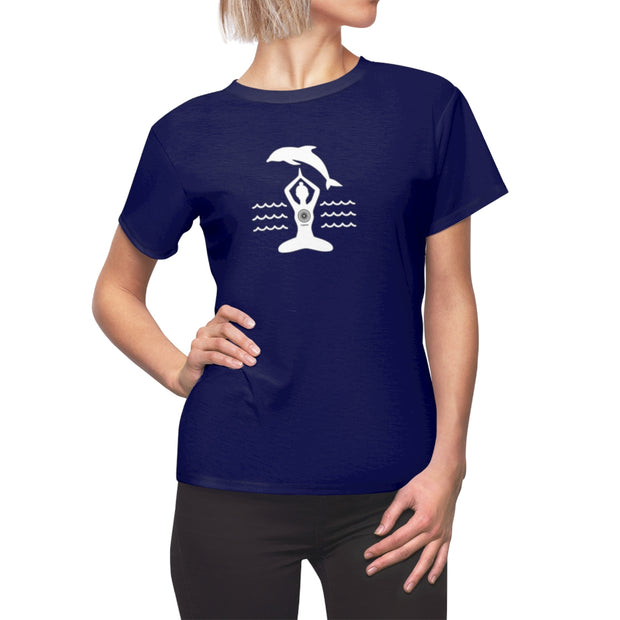 Kaia Fitness T-Shirt