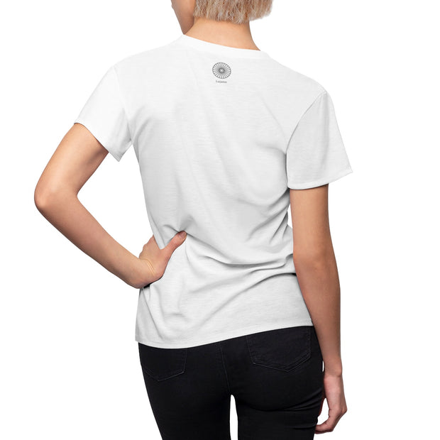 "Charlotte" Classic Fitness T-Shirt