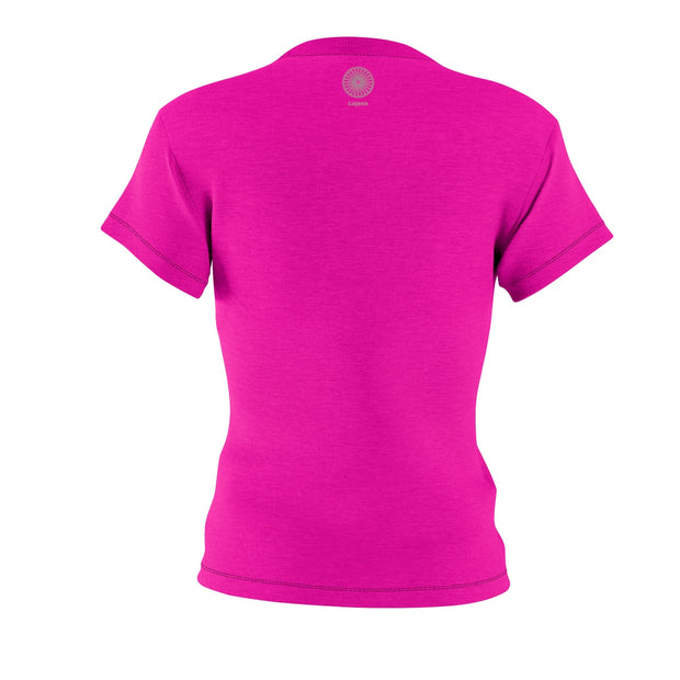 "Buffy" Classic Fitness T-Shirt
