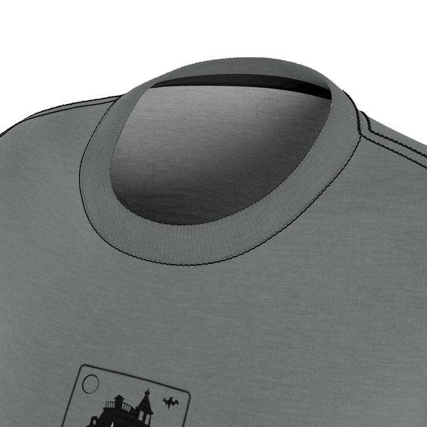 "Matilda" Classic Fitness T-Shirt