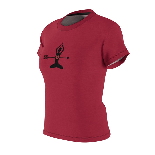 "Heart Throb" Classic Fitness T-Shirt