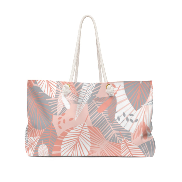 The Parker Weekender Bag