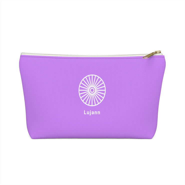 Vibrant Vera Poochie Bag