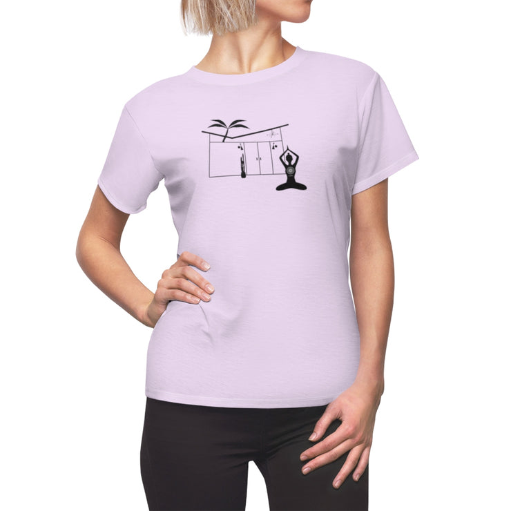 Ava Fitness T-Shirt