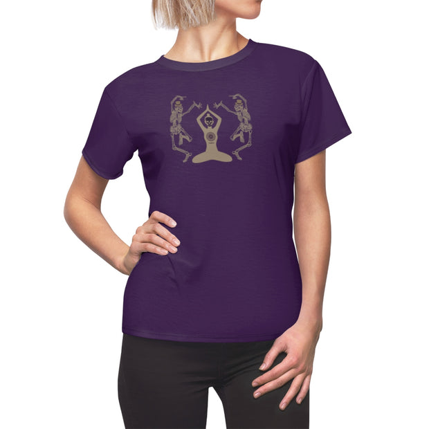 "Donatella" Classic Fitness T-Shirt