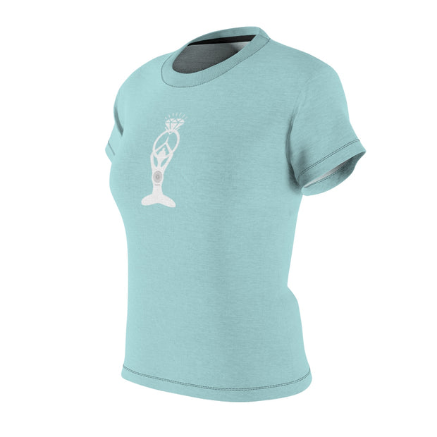 Amara Bridal Fitness T-Shirt