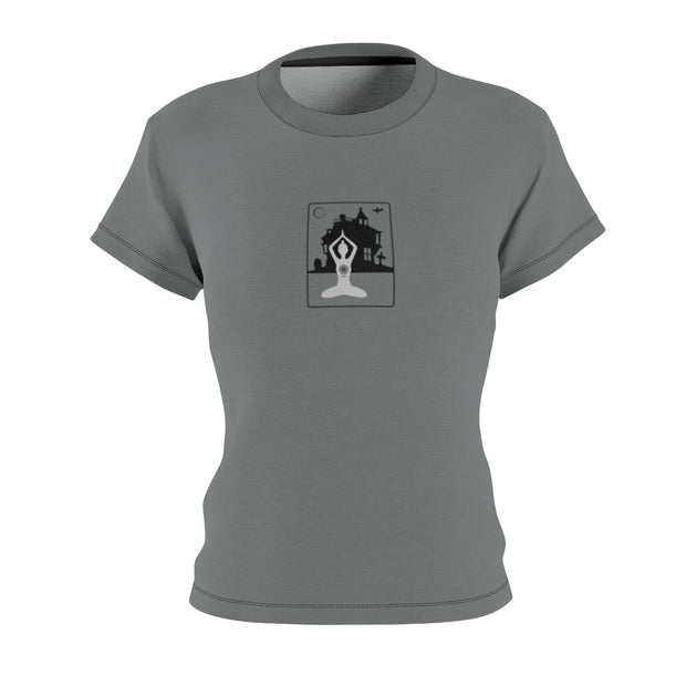 "Matilda" Classic Fitness T-Shirt