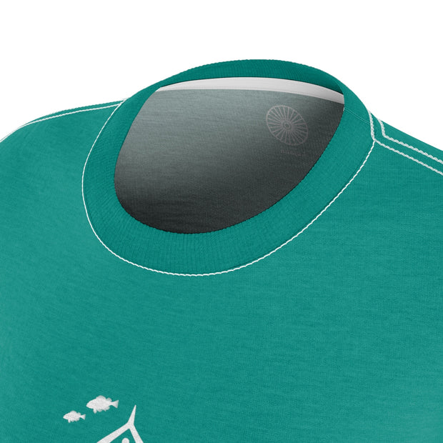 Darya Fitness T-Shirt