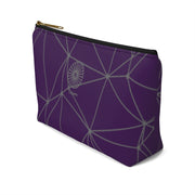 LSB Essentials Bag in  Deep Plum