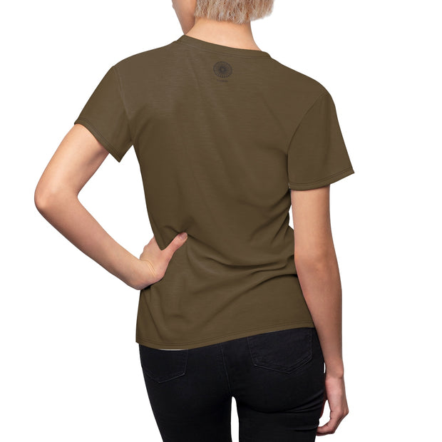 "Blair" Classic Fitness T-Shirt