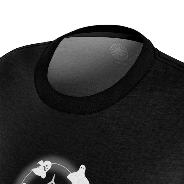 "Casperella" Classic Fitness T-Shirt