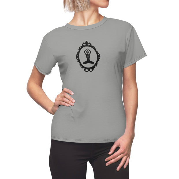 "Morticia" Classic Fitness T-Shirt