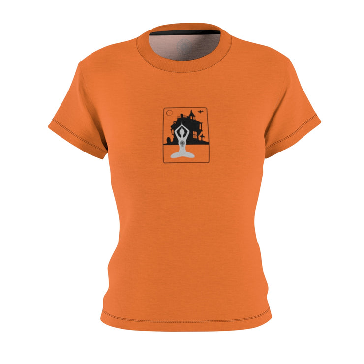 "Matilda" Classic Fitness T-Shirt