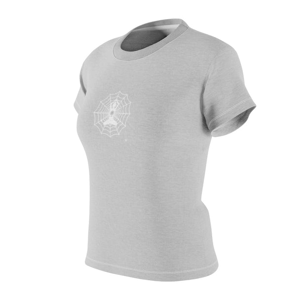 "Charlotte" Classic Fitness T-Shirt