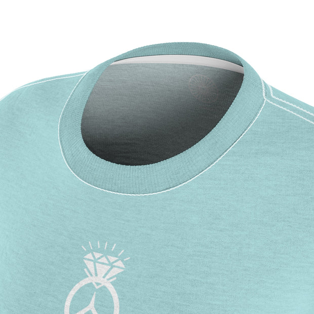 Amara Bridal Fitness T-Shirt