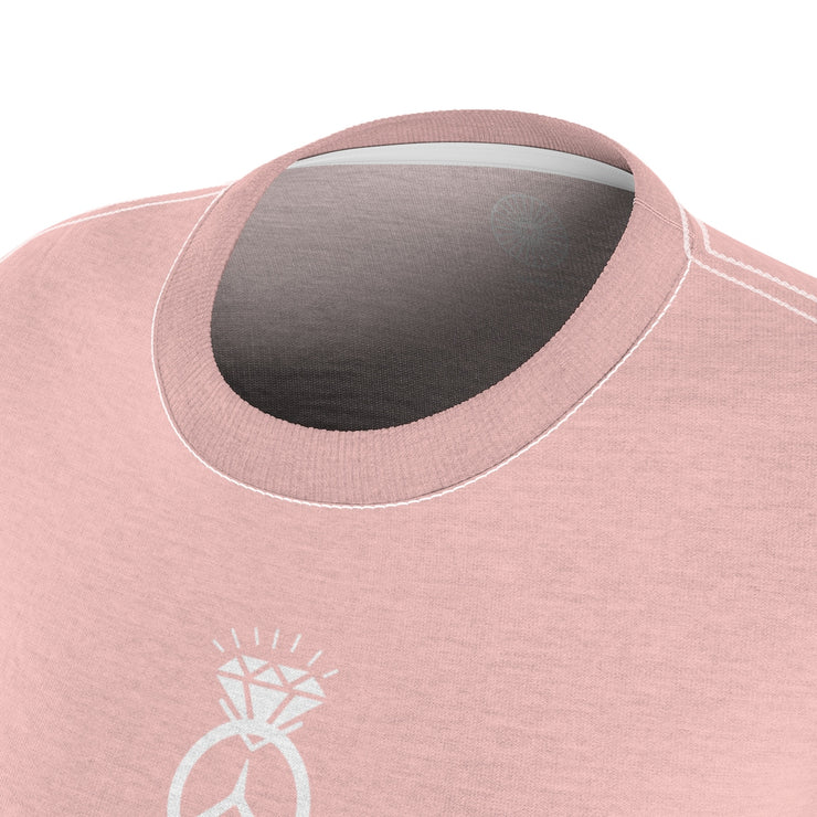 Amara Bridal Fitness T-Shirt