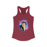 The Kirker Is Sooo Gorgeous! Racerback Tank
