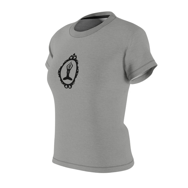 "Morticia" Classic Fitness T-Shirt