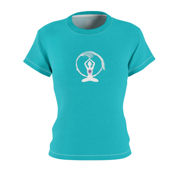 Lujann Girl "Lola" Fitness T-Shirt