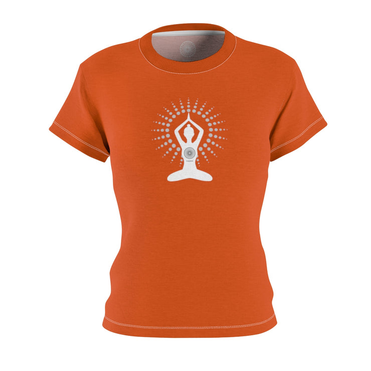 "Solana" Classic Fitness T-Shirt